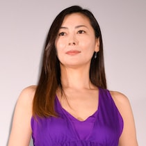 中山美穂「15歳の新人歌手」の「風格」に圧倒されたインタビュー取材現場…強烈に思い出す「ショッキングな場面」