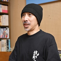 柳憂怜 映画の試写を観たら出演シーンがすべてカット／名バイプレイヤーが語る「我が役者バカ人生」