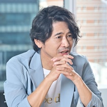 萩原聖人 30代半ばから40歳くらいまでは受難の日々！／名バイプレイヤーが語る「我が役者バカ人生」