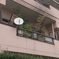 自宅マンションが火事になって「下の階の水浸し住人に支払うカネが…」林家ペー・パー子夫妻にまつわる「地元の噂」