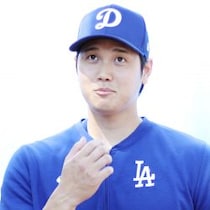 大谷翔平「ロス山火事で自宅の後ろが燃えていた」告白でドキッとする「また居住地特定」の危険