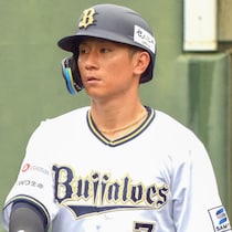 「隠れ首位打者がいる」オリックス・西川龍馬の離脱でタイトル戦線にまさかの展開