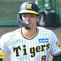 「完全に裏目に出た」阪神・佐藤輝明が前回は17打席、今回は12打席無安打だった「休養」の賛否