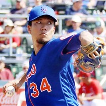 メッツ・千賀滉大「3A大乱調」で終戦が近づく「来季の危機」と「日本球界復帰」の現実味