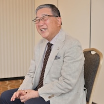 徳光和夫「長嶋さんは監督になっても走り込んでいた」／テリー伊藤対談（2）