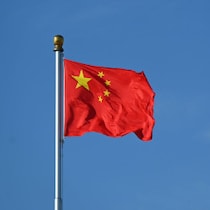 〈炎上商法〉台湾で中国国旗を掲げて強制送還された男を直撃／憤怒ワイド・ふざけるな中国