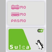 SuicaとPASMO、結局どっちが得？知らないと損する「ポイ活格差」