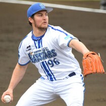 DeNAバウアー「今季で終了⇒日本球界追放」広島・小園海斗のバット「蹴り飛ばし暴挙」でメジャーリーグ復帰も「完全アウト」に