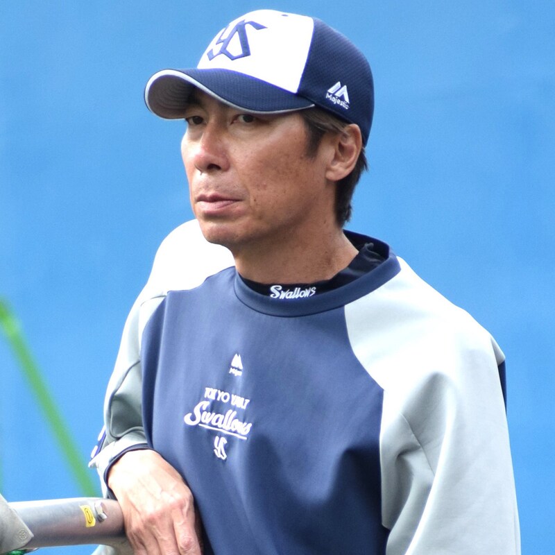 ヤクルト・高津臣吾監督の「青柳晃洋で思い出作り采配」宣言にOBが「不謹慎だ」非難囂々