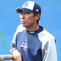 ヤクルト・高津臣吾監督の「青柳晃洋で思い出作り采配」宣言にOBが「不謹慎だ」非難囂々