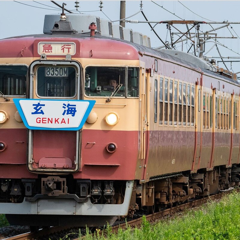 JR北海道がついに本気になった!新観光列車「赤い星」と「青い星」のプレミアムな車窓風景