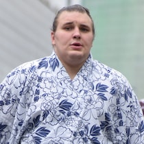 【沸騰！秋場所】ウクライナ人初の大関誕生が現実味を帯びる安青錦の「潜航艇相撲」で「最速記録更新」