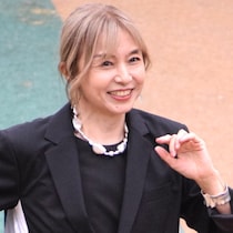 上沼恵美子と和田アキ子はもういいんじゃね？「令和の新ご意見番」山口智子の「ズバッと直球」逸材ぶりを見た