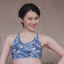 フジ・吉岡恵麻は“デカい”だけじゃない／初鳴き美女アナ「あざと過ぎるGP」！（3）