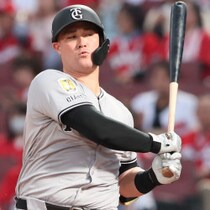 「打率2割1分でも10発」巨人・リチャードが証明する「ロマン砲」破壊力の魅力