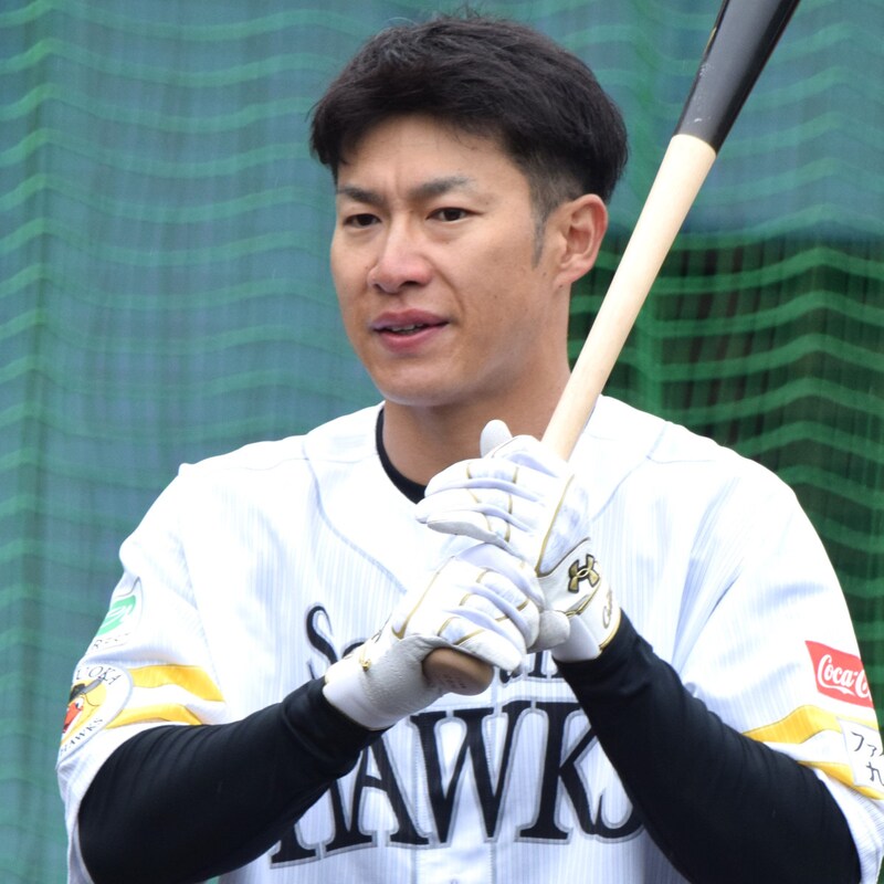 ソフトバンクに投入された「優勝への劇薬」日本ハムと想像以上のデッドヒートになったので…