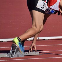 【世界陸上の悲劇】「I did not move！」トラックに寝そべって猛抗議！レースを１時間中断させた「フライング失格」引退事件／スポーツ界を揺るがせた「あの大問題発言」