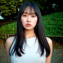 【旬の女優インタビュー】「松葉杖の女子高生２人」の生活を追いかけたちょっと変わった映画の撮影風景
