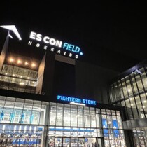 阪神Vの1084億円を凌駕する日本ハム「Fビレッジ」驚異の経済効果