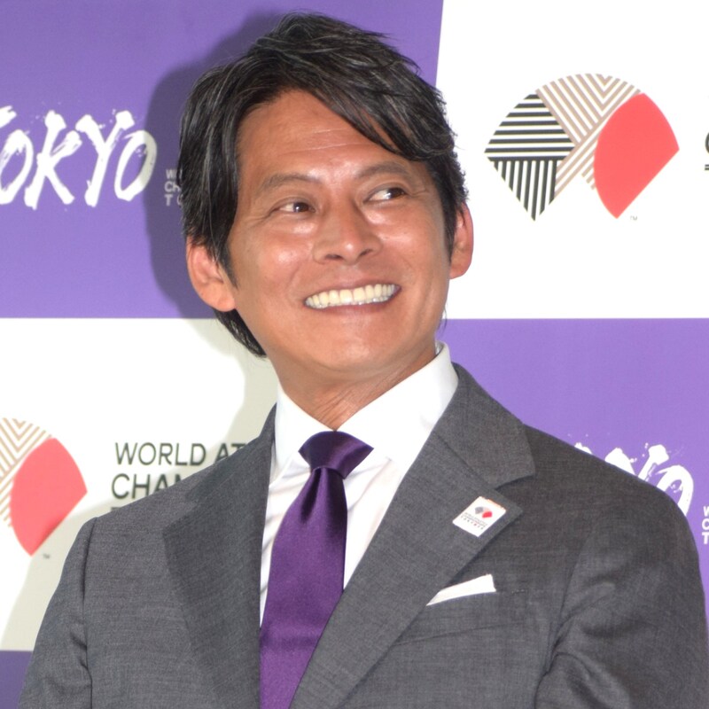 「世界陸上」卒業宣言の織田裕二がそのうち「撤回⇒復帰」しそうな「3人の激推しアスリート」の存在