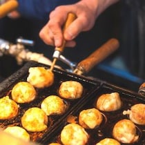 あぁ、わざとらしい！テレビ朝日の「無理やり大阪万博推し」桂文枝もたこ焼き１位も「そんなアホな！」