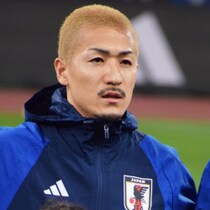 森保ジャパン「ヒドかったアメリカ遠征」で前田大然が大騒ぎ発言「経済損失最大80億円」の戦犯扱いに！