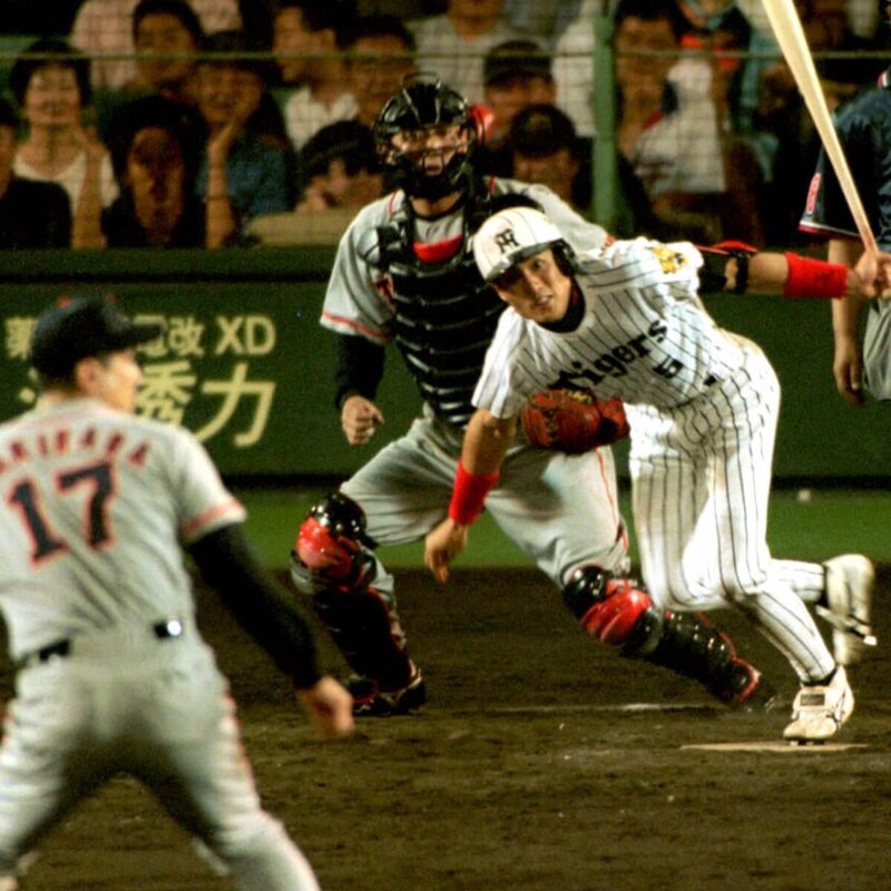 二宮清純の「“平成・令和”スポーツ名勝負」〈新庄剛志の“筋書きのないドラマ”〉