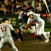 二宮清純の「“平成・令和”スポーツ名勝負」〈新庄剛志の“筋書きのないドラマ”〉