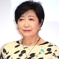 小池百合子が小泉進次郎を露骨に後押し！ステマ騒動でも「勝利確信」の深読み政局