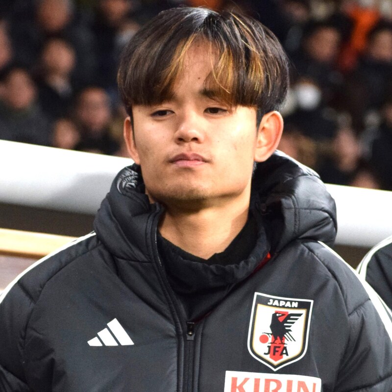 レアル・ソシエダ「ひどい降格争い」正しいことを言った久保建英が糾弾されて「嫌気がさして電撃退団」あるぞ