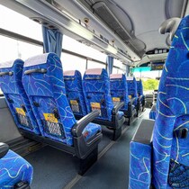 高速バスの「相席ブロック」対策が進まないワケ