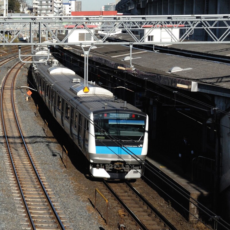 京浜東北線・中央総武線がワンマン運転化!あなたの利用路線がワンマン化の候補かどうかを判断する方法