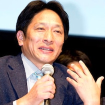 箱根駅伝「21チーム監督会見」で青山学院大・原晋監督が展開した「ゴルフ論」に駒沢大・藤田敦史監督はひたすら仏頂面で…