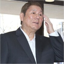 【私は見た！芸人の神対応②】ビートたけしはウェディングフォト撮影中の新郎新婦の隣に勝手に立って…