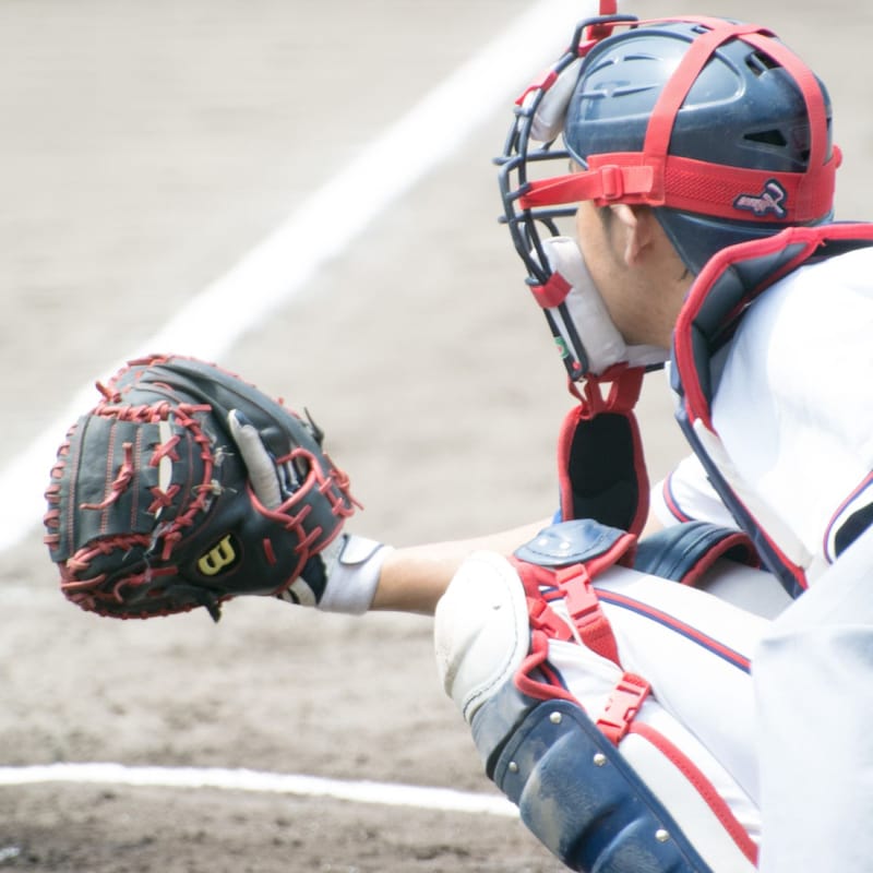 【ふしぎ検証】プロ野球で「左利き捕手」を見ないのはなぜか「3つの理由」と「例外選手」