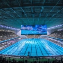 テレビ朝日が「世界水泳」から撤退濃厚な「３つの理由」と「ブランドメージ」問題