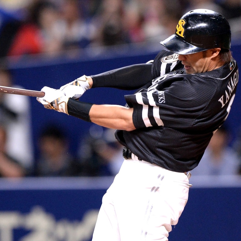 メジャーリーグではすでに消滅…プロ野球「左のワンポイントリリーフ投手」が激減した現代野球の激流!柳田悠岐や近藤健介には通用せず…