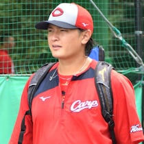 現役ドラフト「ヤクルト移籍投手」の「取扱説明書」を即座に発信した古巣・広島ファンの「観察力」