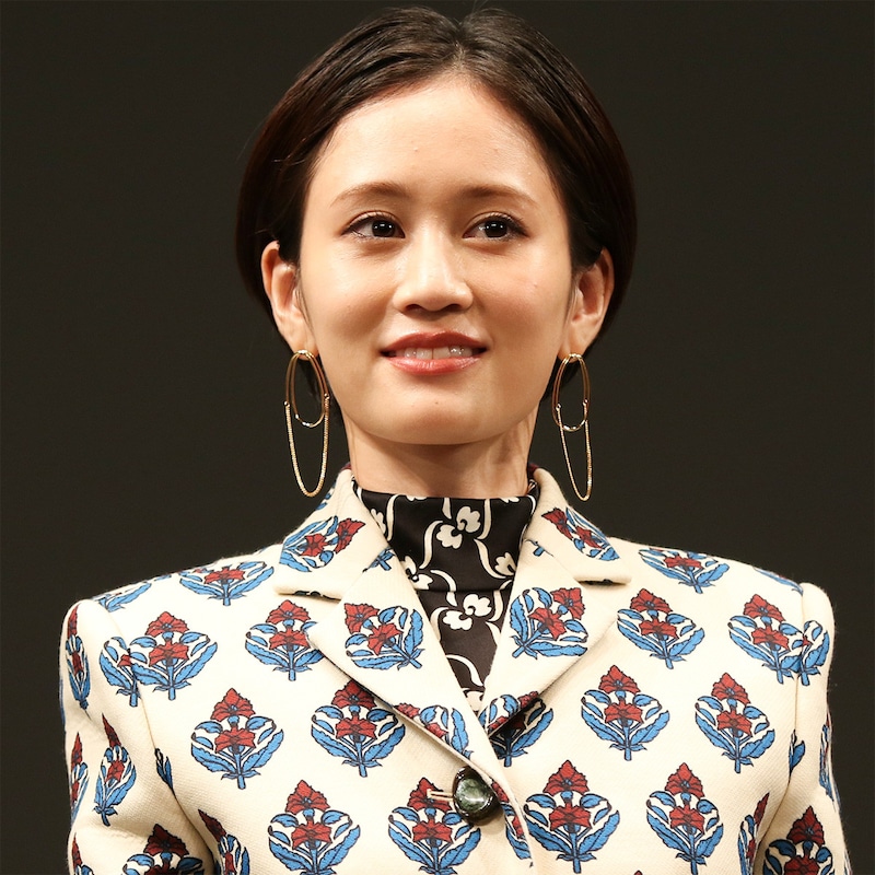 「NHK紅白」出場でAKB48に思い残すことがなくなった前田敦子の新戦略は「オトナのキワドイ路線」