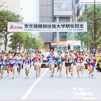 青山学院３連覇「箱根駅伝」に札束が乱れ飛ぶ驚くべき舞台裏！常連校監督「スゴイ年俸」と「独占グッズ」青田買い選手が突き付ける「条件」