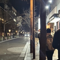 中国客激減の京都に起きた「年末年始の異変」割引ホテルに群がる「兵庫・大阪の駆け込み客」と居酒屋店主の悲鳴