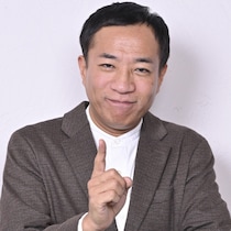 漫才協会会長・ナイツ塙宣之の「新・若手育成」宣言！「M-1グランプリ」に照準を合わせた「塙軍団」を結成する