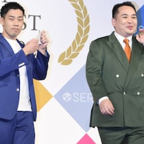 お笑い界の一大勢力！大阪芸術大学「落語研究寄席の会」OBの面々…ミルクボーイ・ななまがり・空気階段・オダウエダ