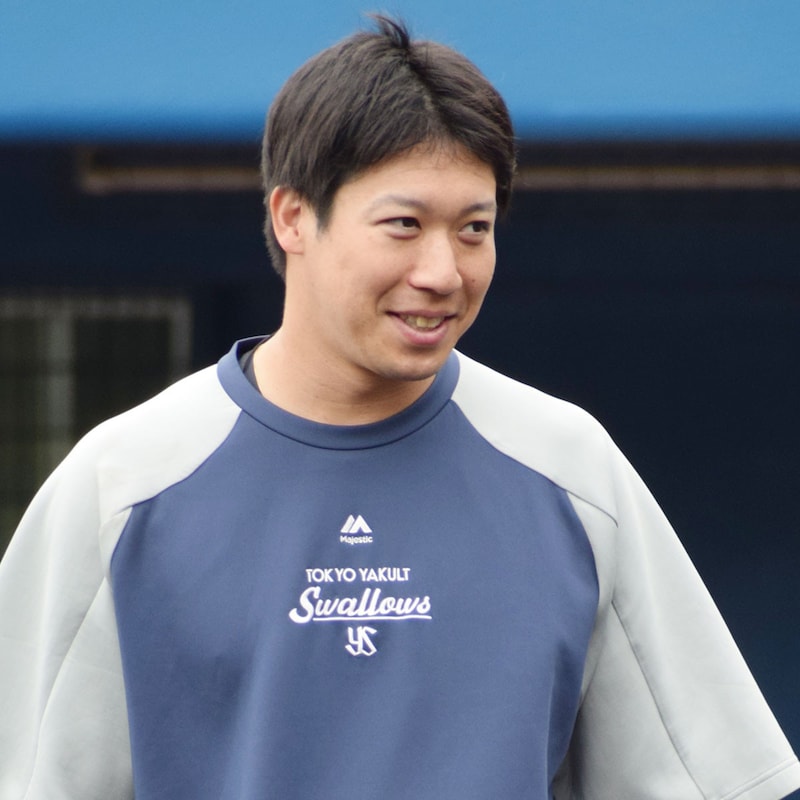 ヤクルト・山田哲人「年俸５億円の不良債権」に成り下がって「三塁コンバート」でも不安がつきまとう「終わりかけ」
