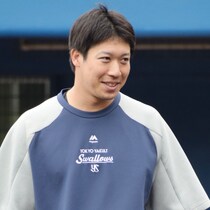 ヤクルト・山田哲人「年俸５億円の不良債権」に成り下がって「三塁コンバート」でも不安がつきまとう「終わりかけ」