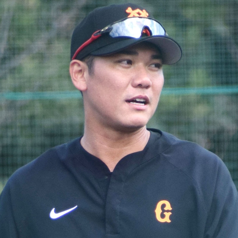 巨人・坂本勇人がもうヤバイ！球団内に広まった「スイングスピードの遅さ」計測データ