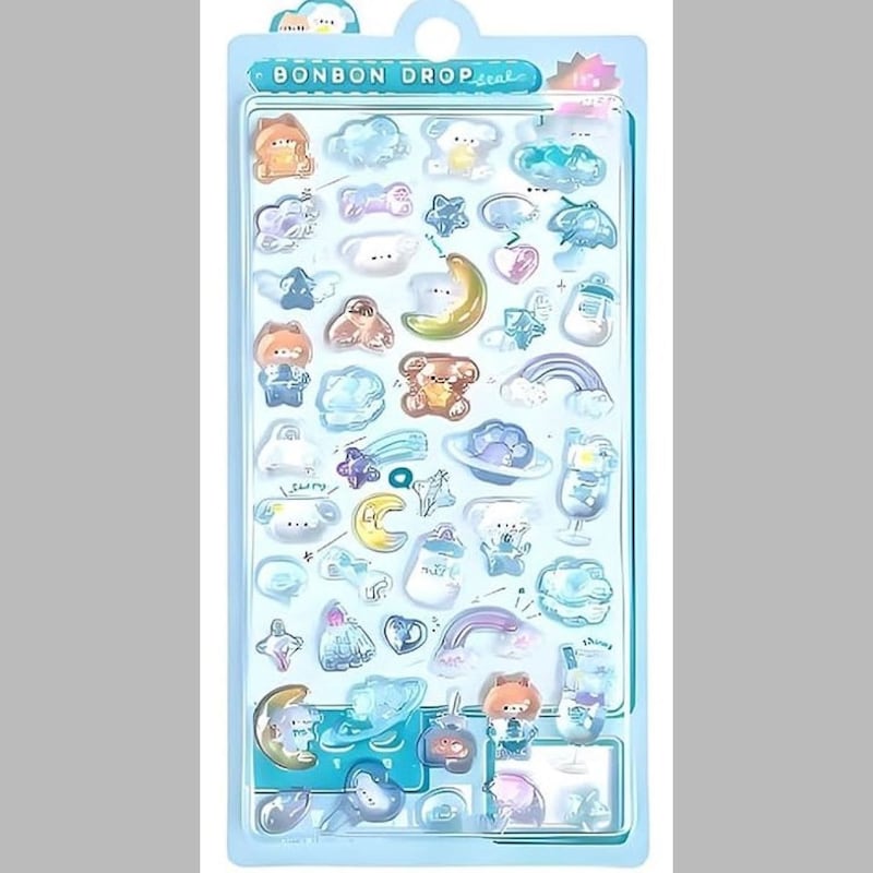 子供の遊びが大人の戦場に！「ボンボンドロップシール」大ブームが公園から職場まで侵食する異常事態