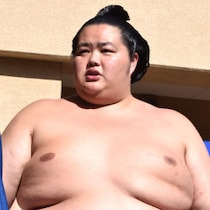 新大関・安青錦の陰に隠れて存在感が薄い「クンロク大関」琴櫻に相撲界がどうしても期待しなければならない「裏事情」