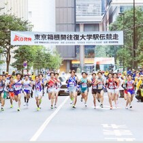 2026箱根駅伝「５強」を脅かす穴候補は「二枚看板の城西大学」と「ハーフマラソン平均タイム３位の帝京大学」