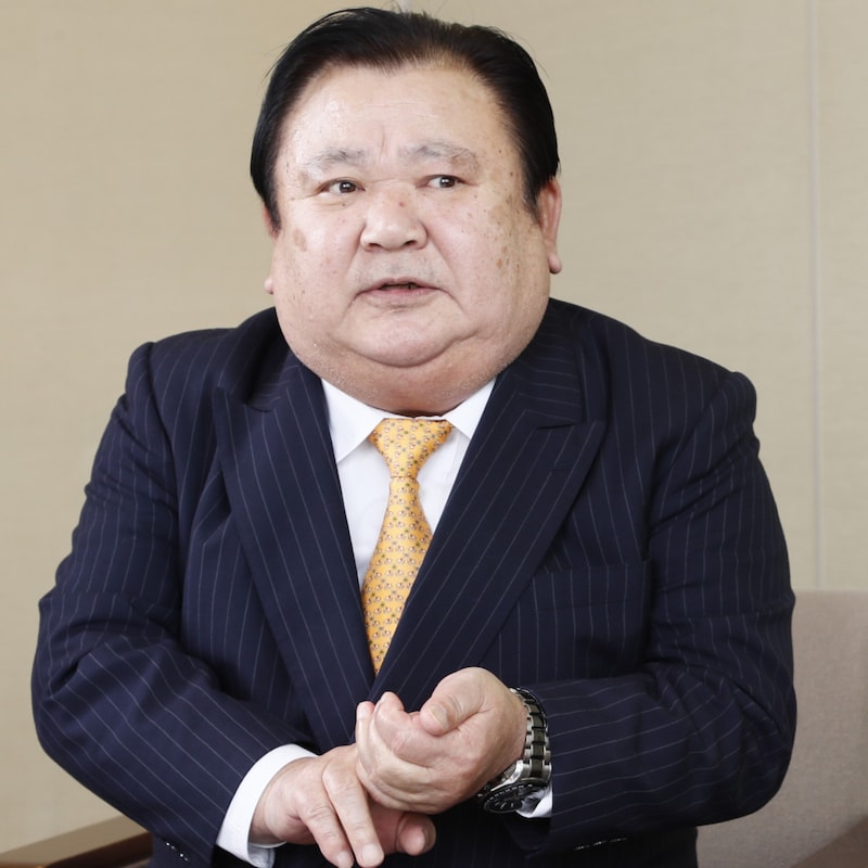 一番マグロ「５億円超え」で１貫食べるごとに４万9000円以上の赤字「すしざんまいVS銀座おのでら・やま幸」戦国時代